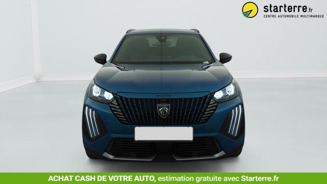 Peugeot 2008 image 8