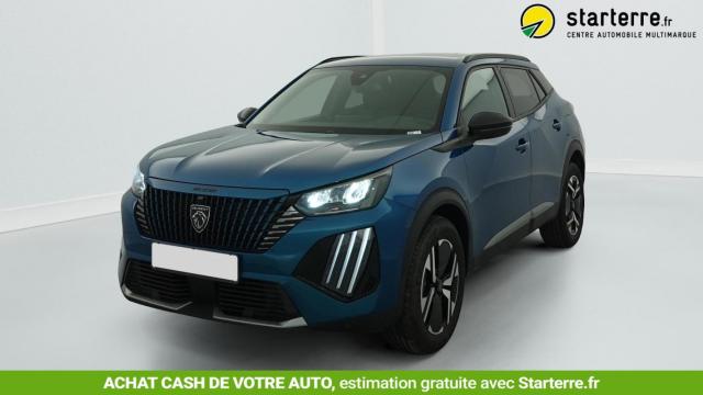 Peugeot 2008 image 5