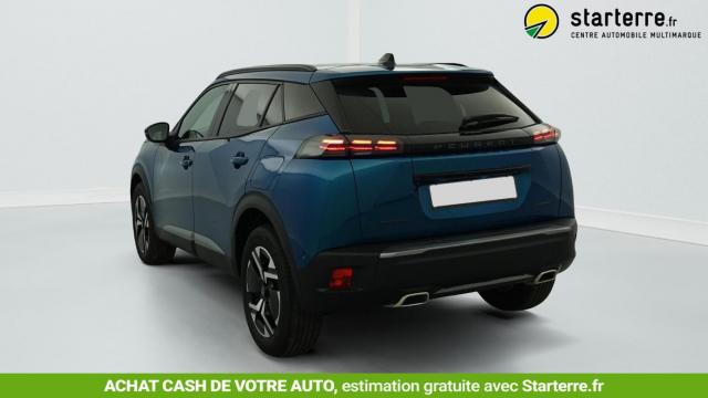 Peugeot 2008 image 9