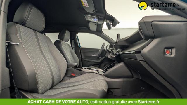 Peugeot 2008 image 1