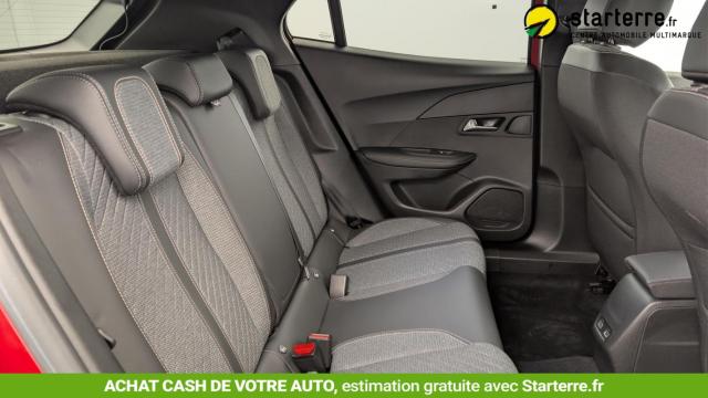 Peugeot 2008 image 5