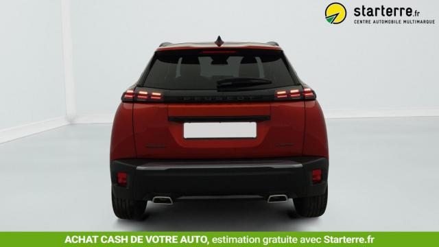 Peugeot 2008 image 3