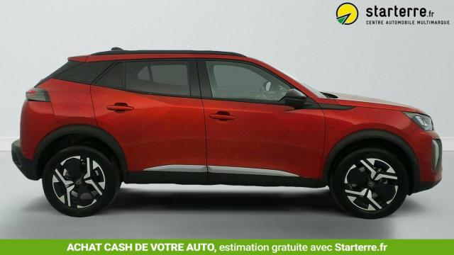 Peugeot 2008 image 8