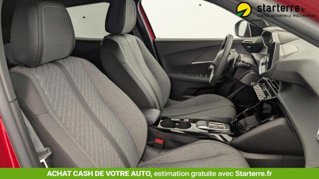 Peugeot 2008 image 7