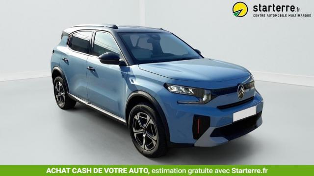Citroen C3 Aircross E- 113 Autonomie Confort Max