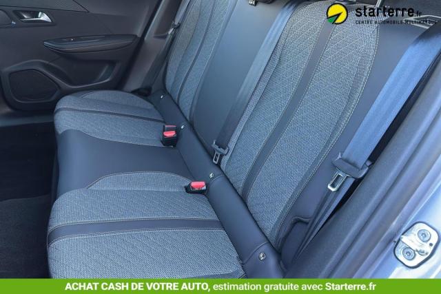 Peugeot 2008 image 1