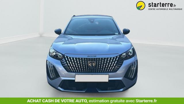 Peugeot 2008 image 4