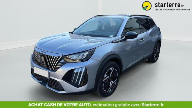 Peugeot 2008 image 2