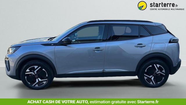 Peugeot 2008 image 6