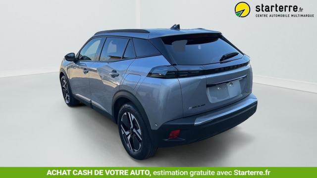 Peugeot 2008 image 5