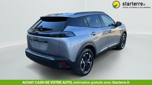 Peugeot 2008 image 8