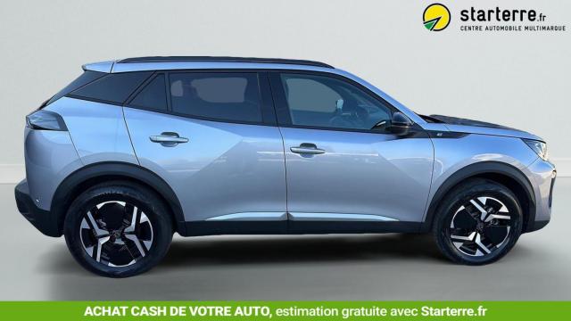 Peugeot 2008 image 3