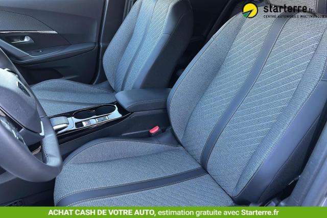 Peugeot 2008 image 9