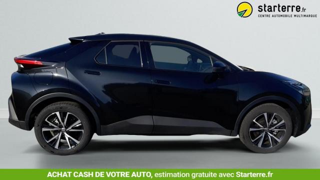 Toyota C-Hr image 2