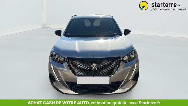 Peugeot 2008 image 4