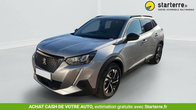 Peugeot 2008 image 1