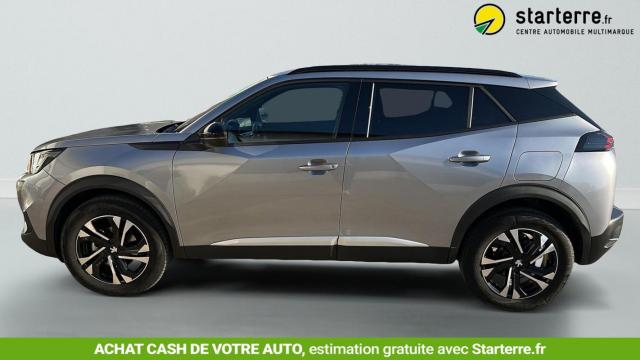 Peugeot 2008 image 3