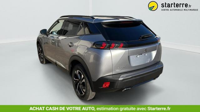 Peugeot 2008 image 9