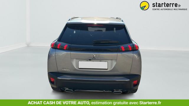 Peugeot 2008 image 2