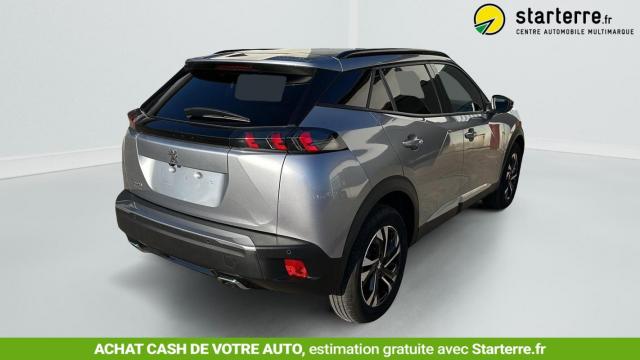 Peugeot 2008 image 7