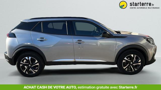 Peugeot 2008 image 8