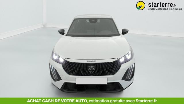 Peugeot 2008 image 1