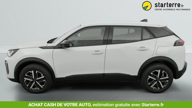 Peugeot 2008 image 7