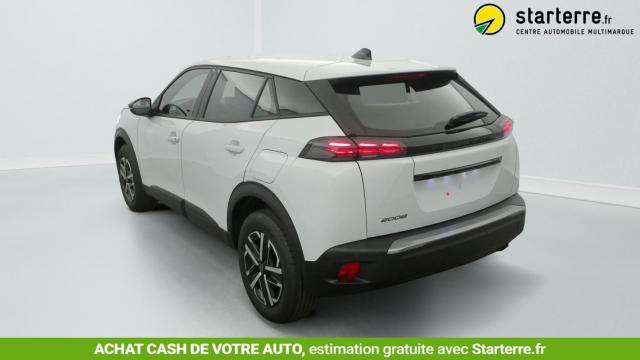 Peugeot 2008 image 9