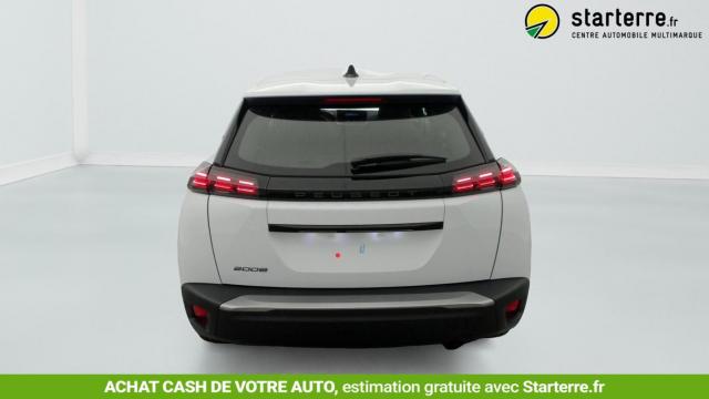 Peugeot 2008 image 4