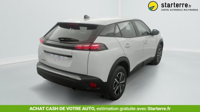 Peugeot 2008 image 6