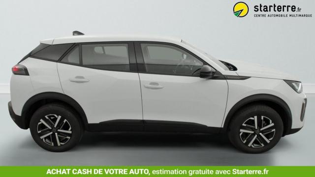 Peugeot 2008 image 8