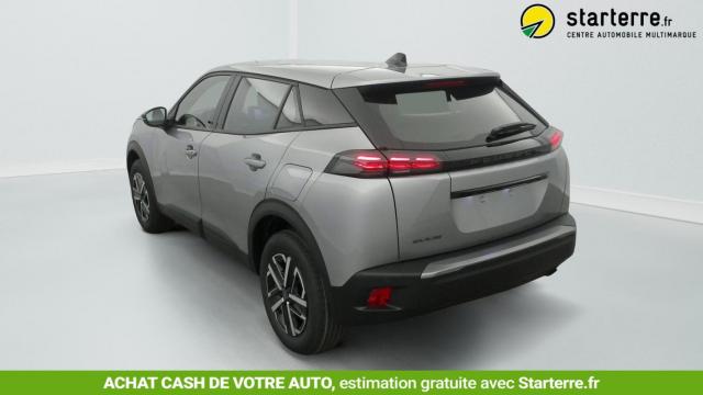 Peugeot 2008 image 6