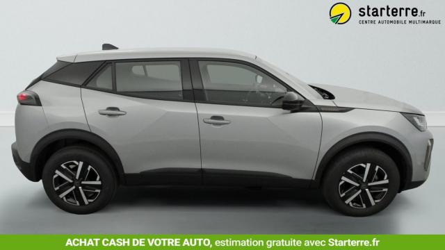 Peugeot 2008 image 4