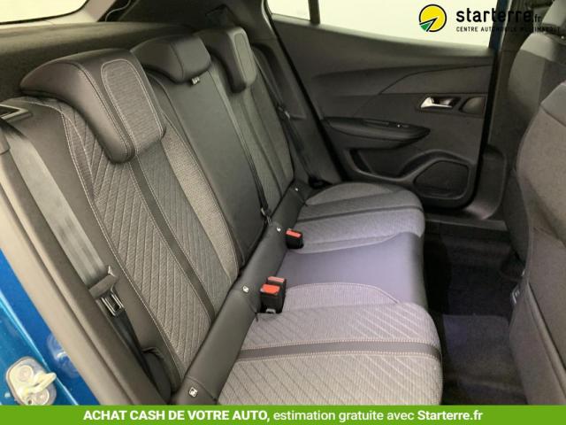 Peugeot 2008 image 8