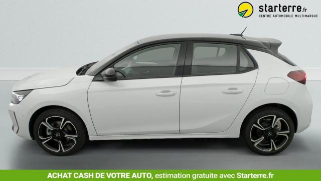 Opel Corsa image 1