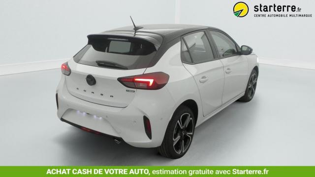 Opel Corsa image 2