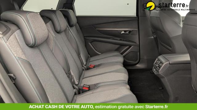 Peugeot 5008 image 2
