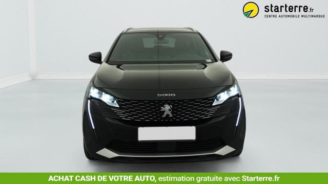 Peugeot 5008 image 8