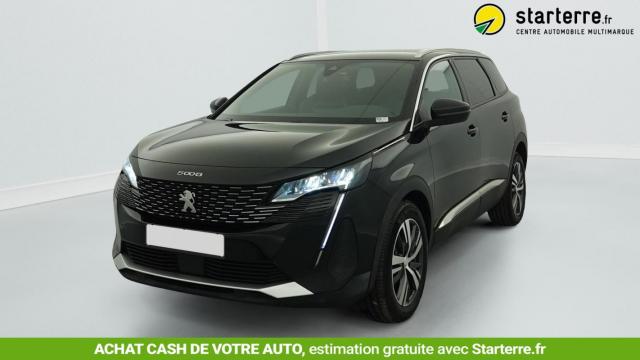 Peugeot 5008 image 5