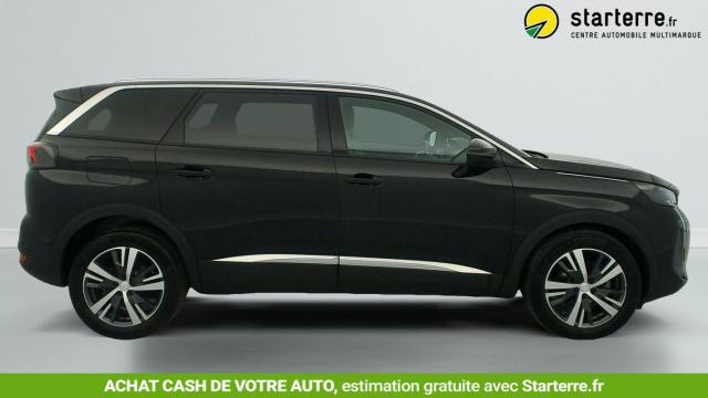 Peugeot 5008 image 9