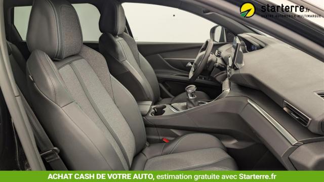 Peugeot 5008 image 7