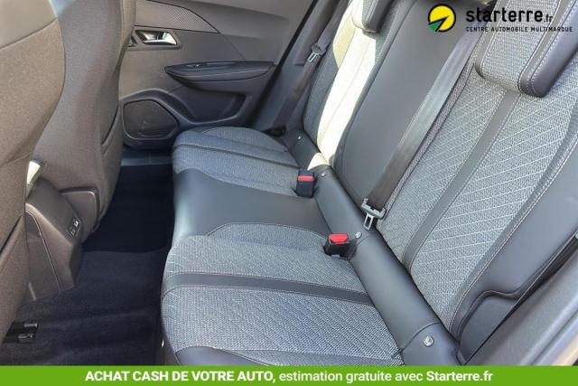 Peugeot 2008 image 8