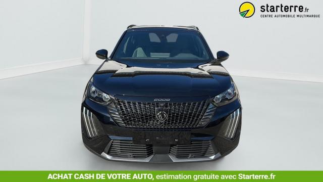 Peugeot 2008 image 7