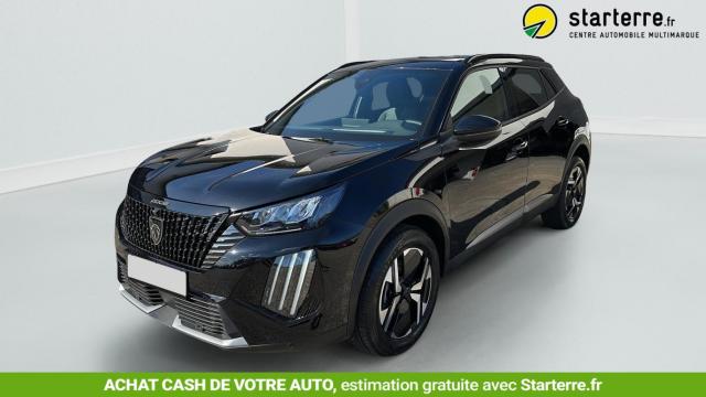 Peugeot 2008 image 4