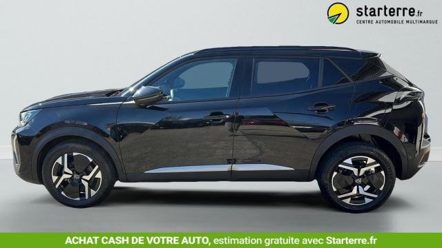 Peugeot 2008 image 2