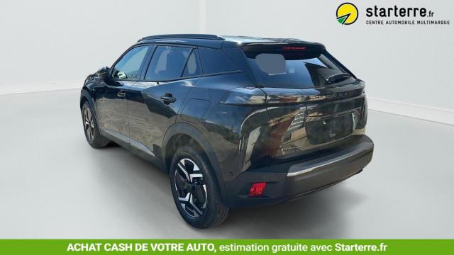 Peugeot 2008 image 3