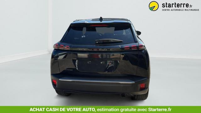 Peugeot 2008 image 1