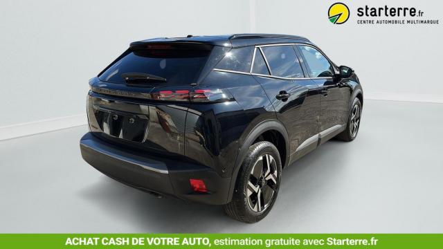 Peugeot 2008 image 6