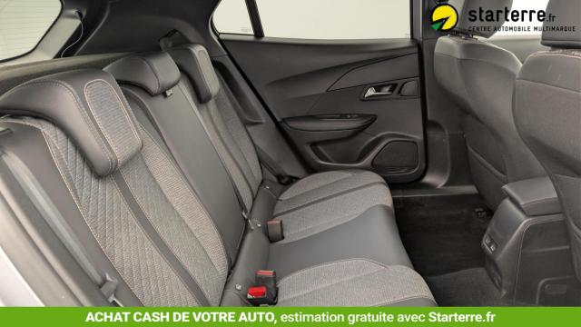 Peugeot 2008 image 5