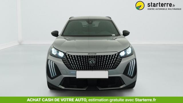 Peugeot 2008 image 4